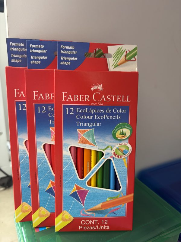 IMG_0869 Crayones FABER CASTELL grandes