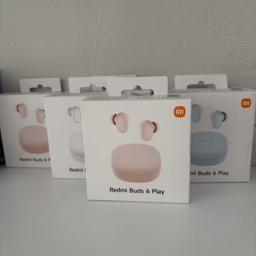 AUDIFONOS INALAMBRICOS XIAOMI