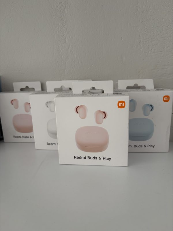 AUDIFONOS INALAMBRICOS XIAOMI